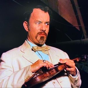 Meet your Posher, Jim